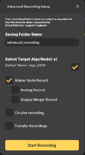advanced_recording
