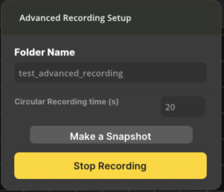 advanced_recording_processing