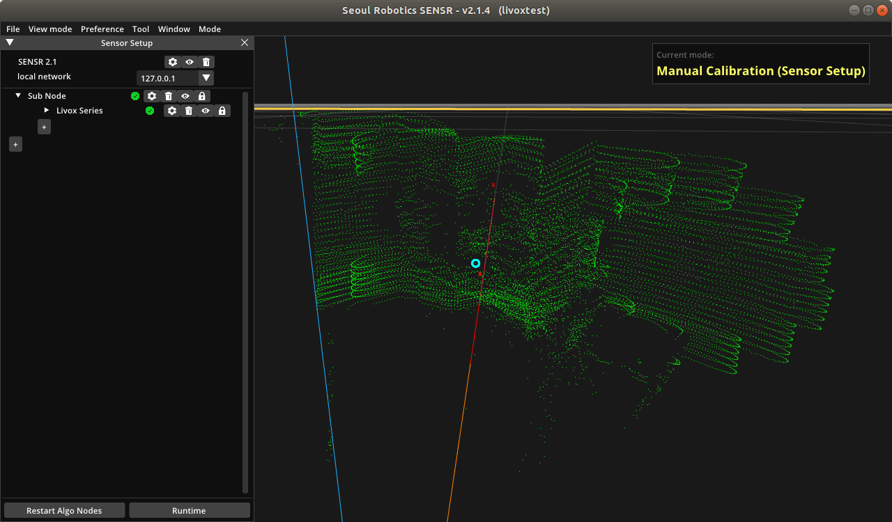 calibration