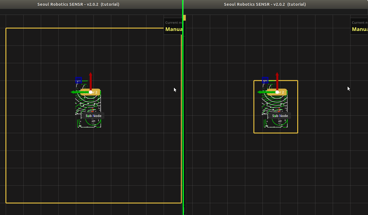 optimizing world size