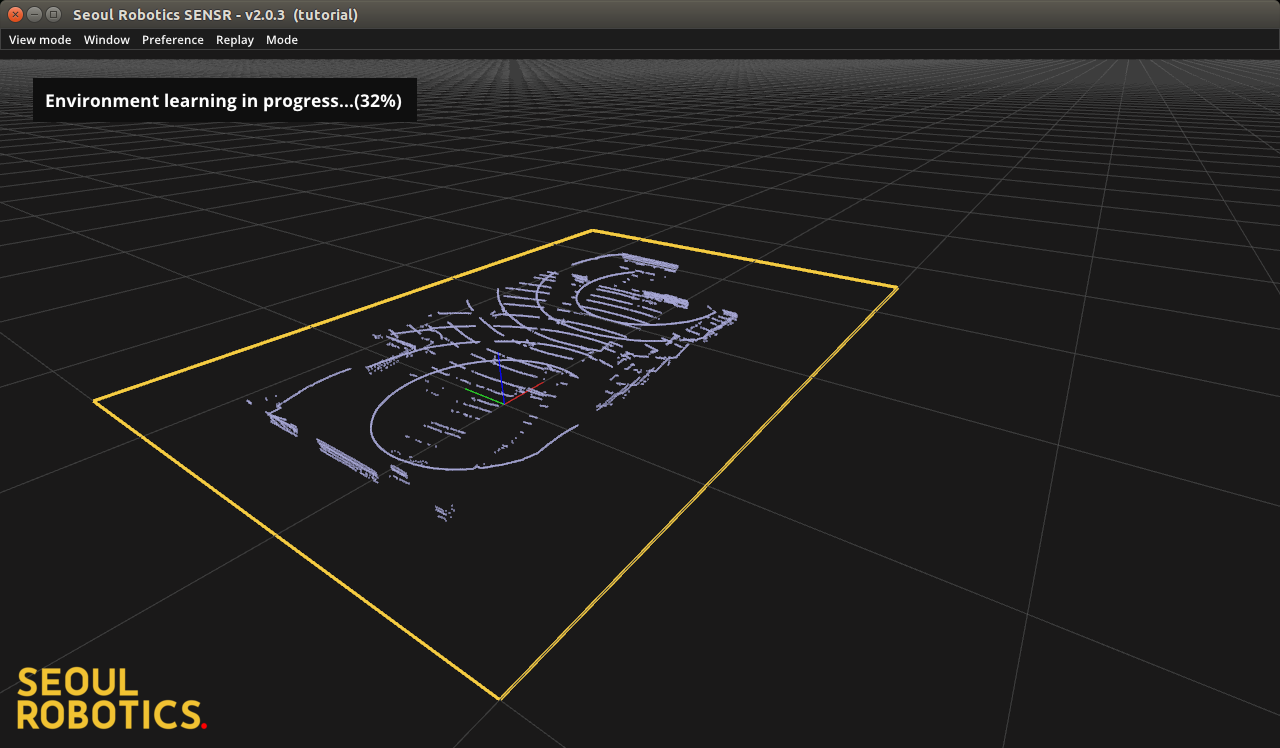 environment-learning