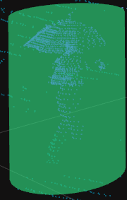 Pedestrian