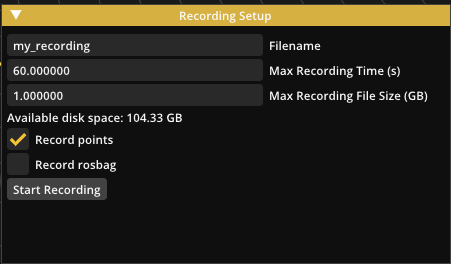 recording-setup