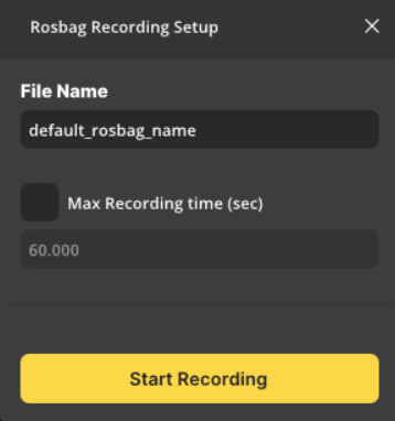 recording-setup
