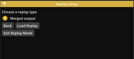 replay-merged-output