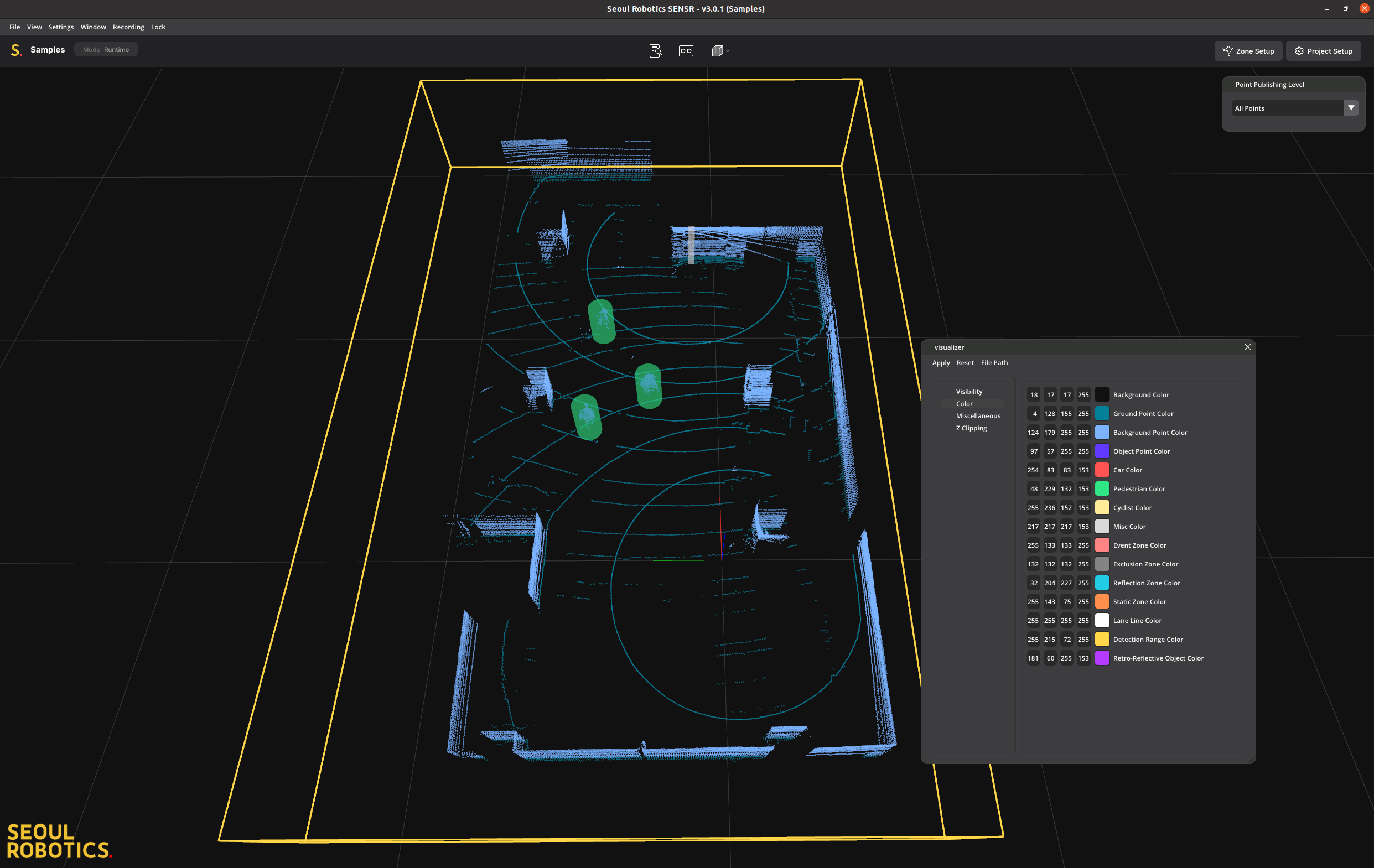 runtime-visualizer-color