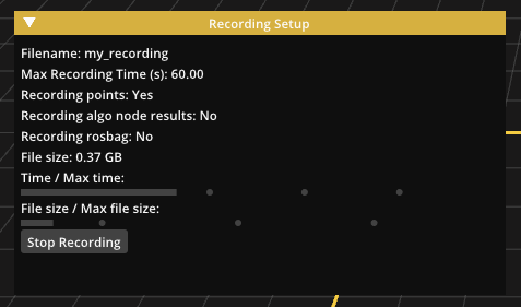stop-recording