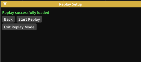 succefully-loaded