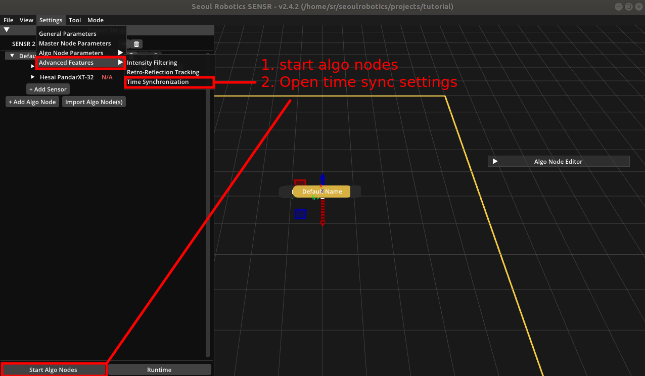 time_sync_menu