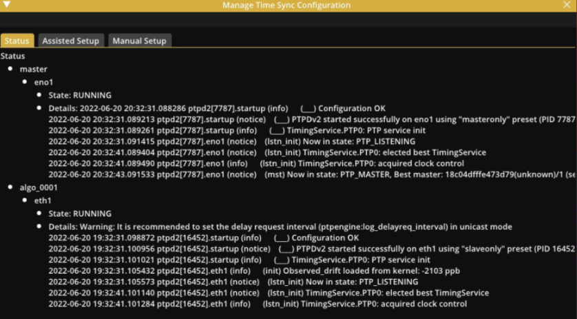 time_sync_status