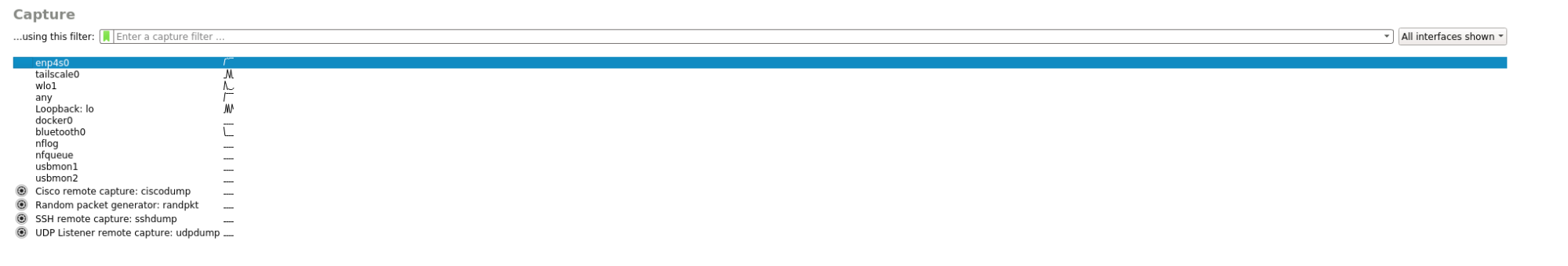 ping failure1