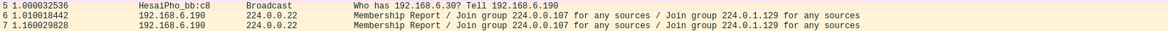 ping failure3